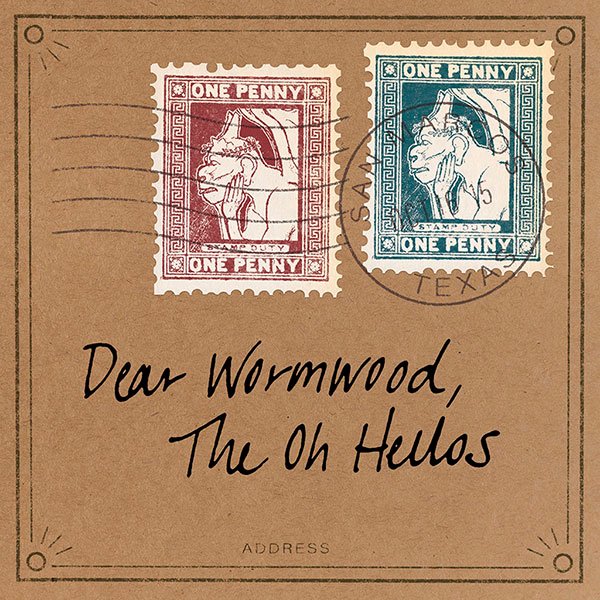 Dear Wormwood