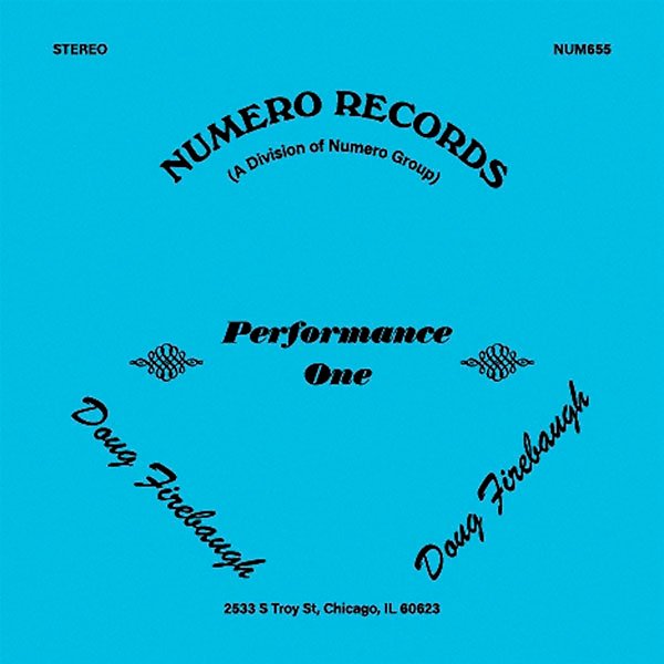 Performance One