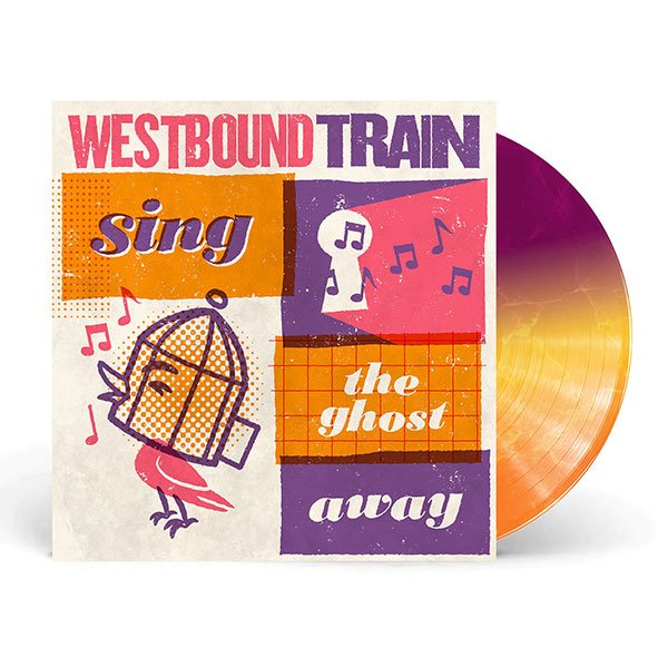 Sing The Ghost Away