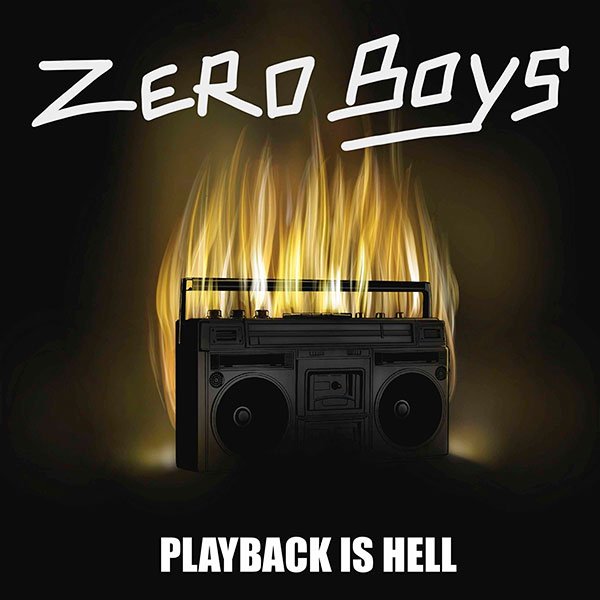 Playback Is Hell