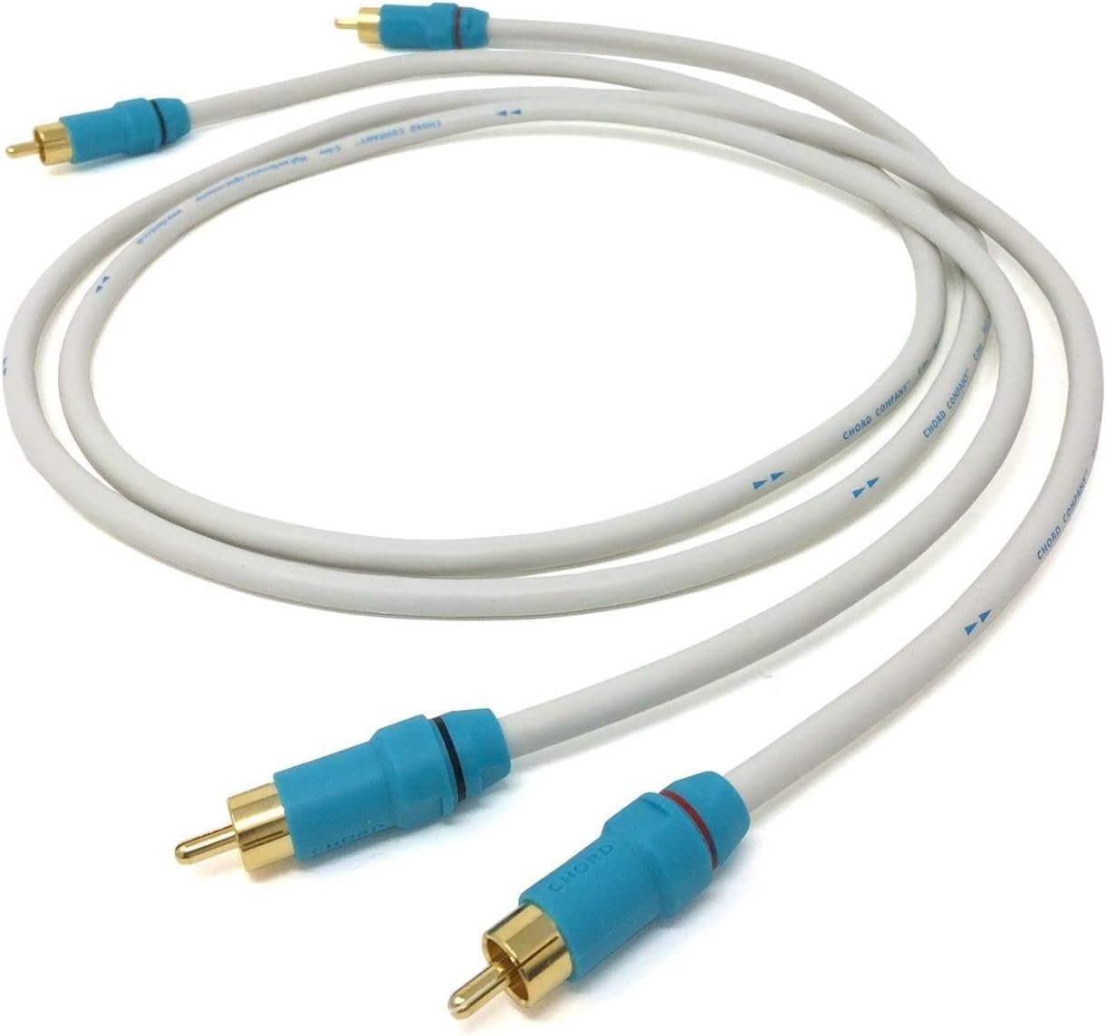 C-line 2RCA to 2RCA