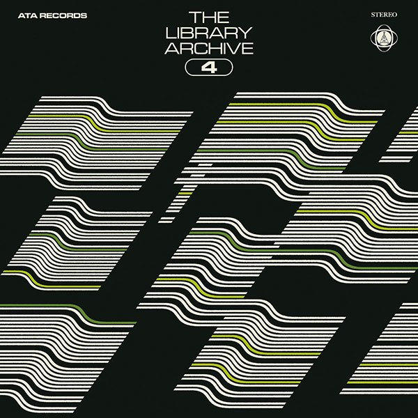 The Library Archive: Vol. 4