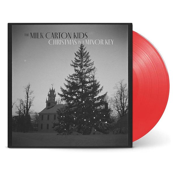 Christmas In A Minor Key