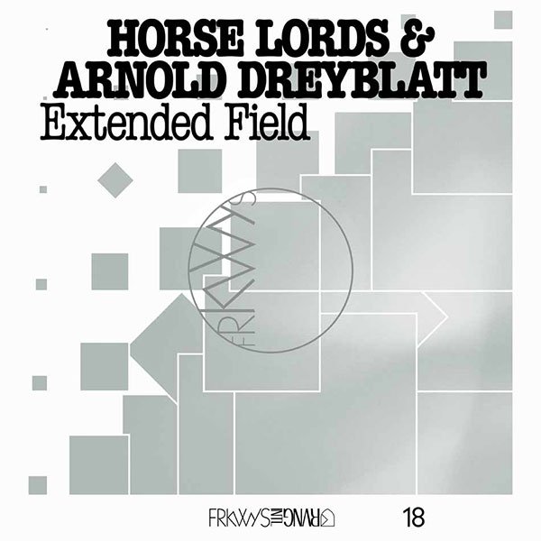 Frkwys Vol.18: Extended Field
