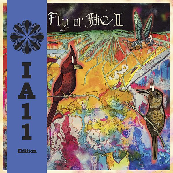 Fly Or Die II (IA11 Edition)