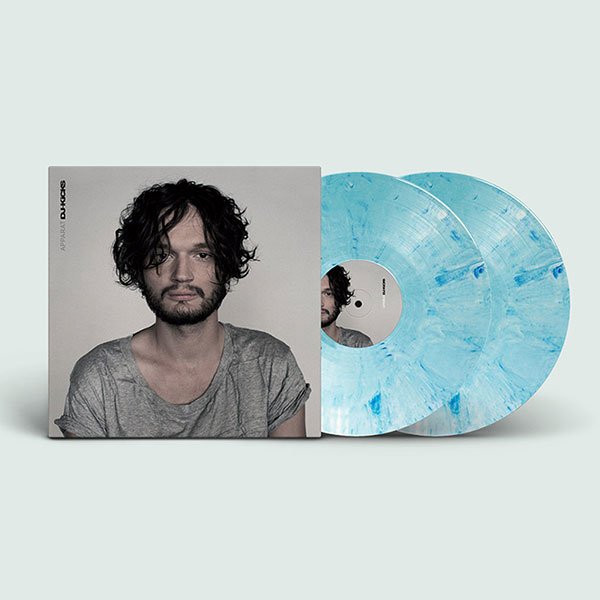 DJ-Kicks: Apparat