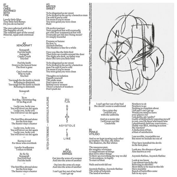 Asystole Flatline
