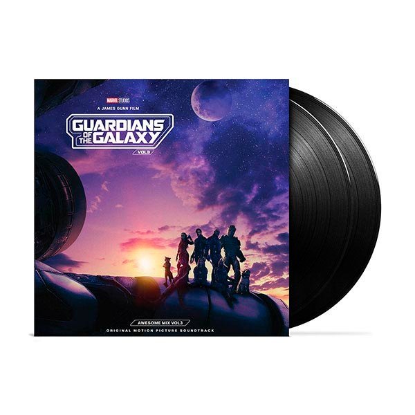 Guardians Of The Galaxy Vol.3