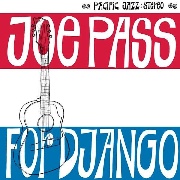 For Django