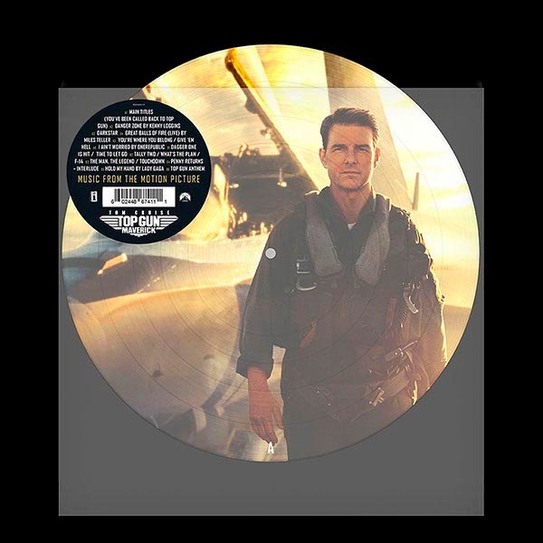 Top Gun: Maverick