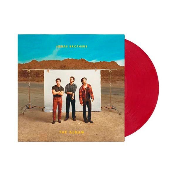 The Album
