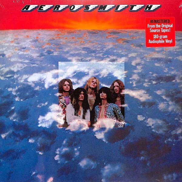 Aerosmith