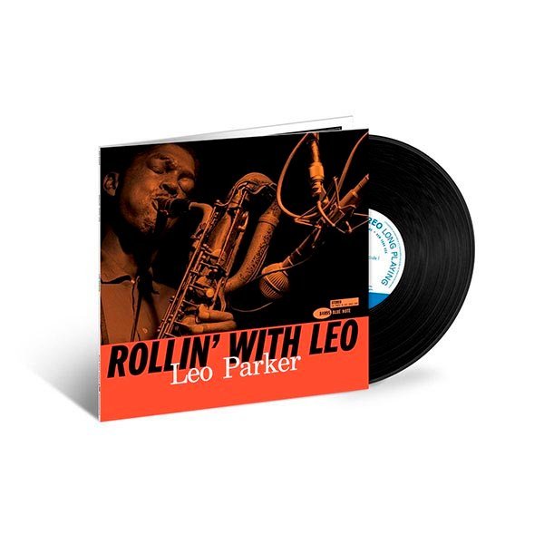 Rollin' With Leo
