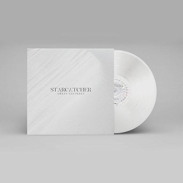 Starcatcher