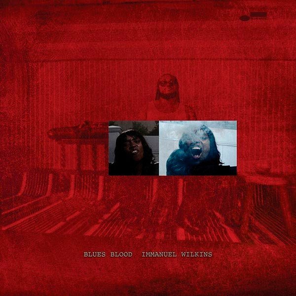 Blues Blood