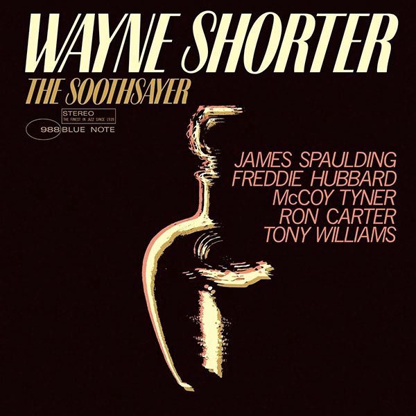 The Soothsayer