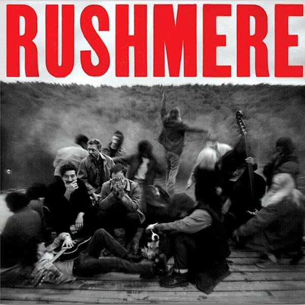 Rushmere