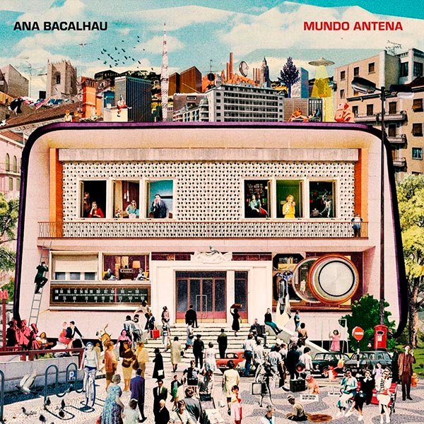 Mundo Antena