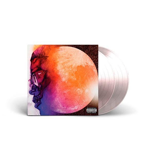 Man On The Moon: The End Of Day