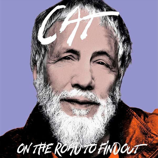 On The Road To Find Out: Greatest Hits