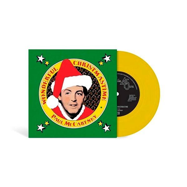 Wonderful Christmastime