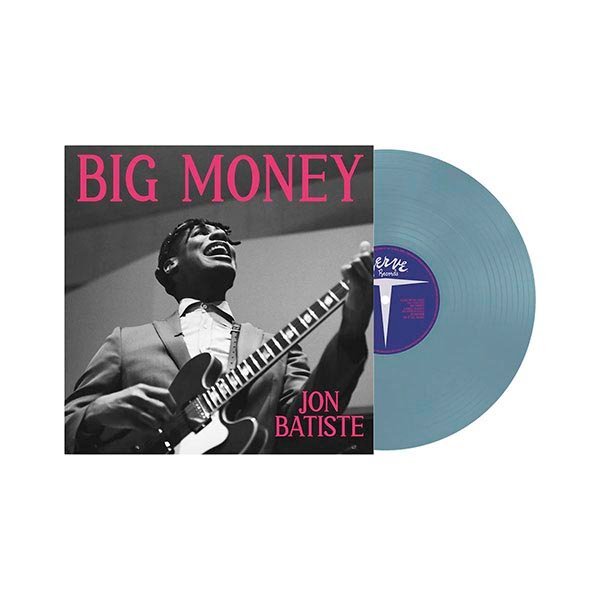 Big Money