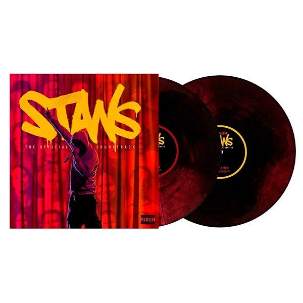 Stans (The Official Soundtrack)