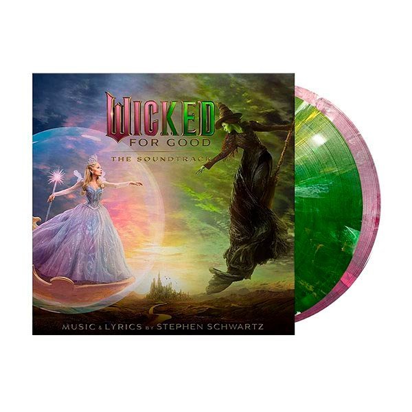 Wicked: For Good