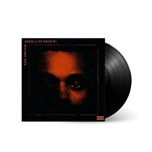 My Dear Melancholy
