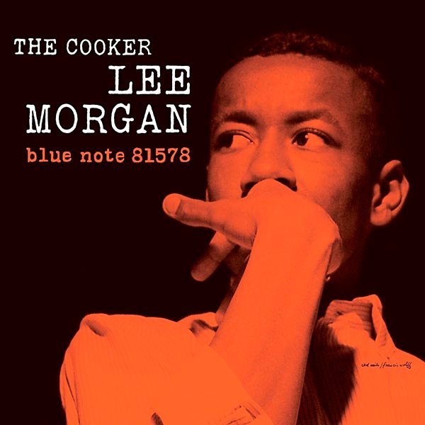 The Cooker