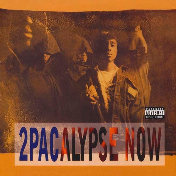 2Pacalypse Now