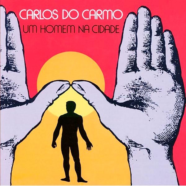Um Homem Na Cidade