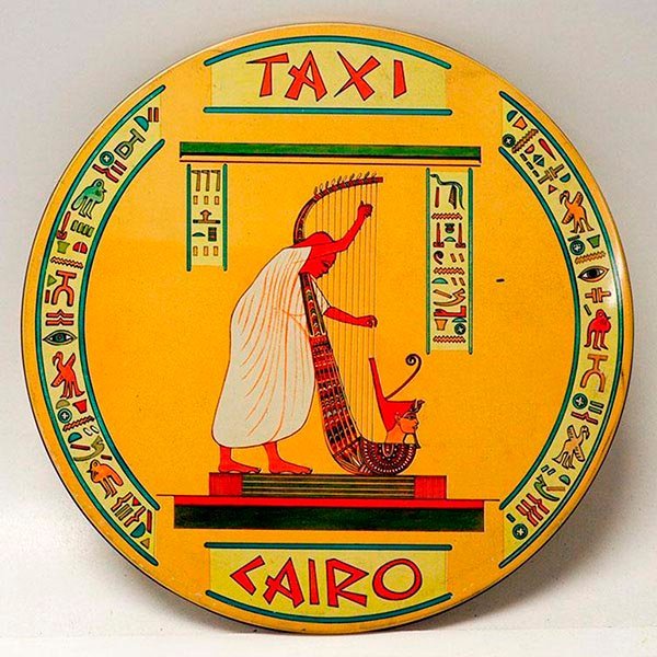 Cairo