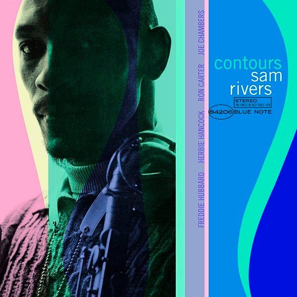 Contours