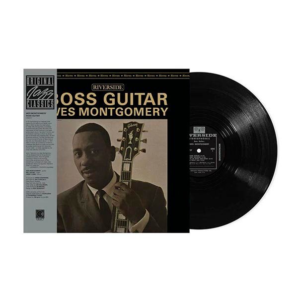 Boss Guitar