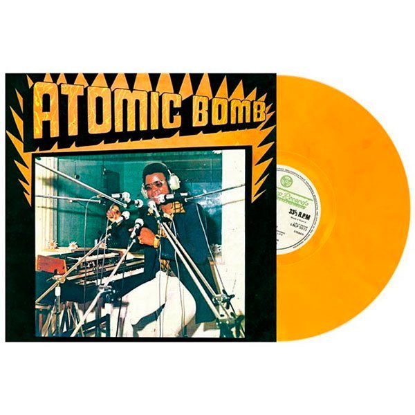 Atomic Bomb