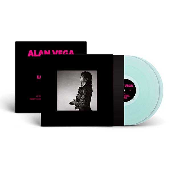 Alan Vega