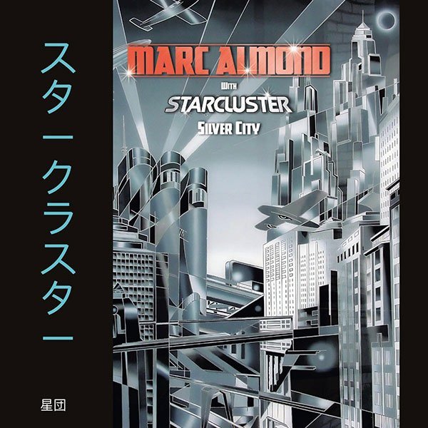 Silver City. Expanded Edition
