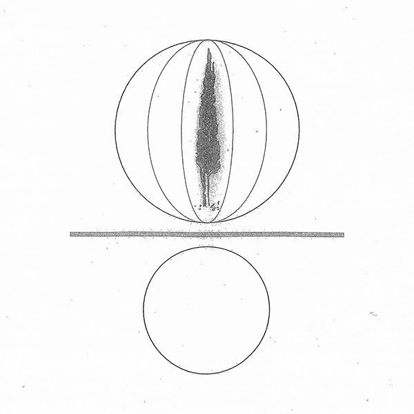Spheres Collapser