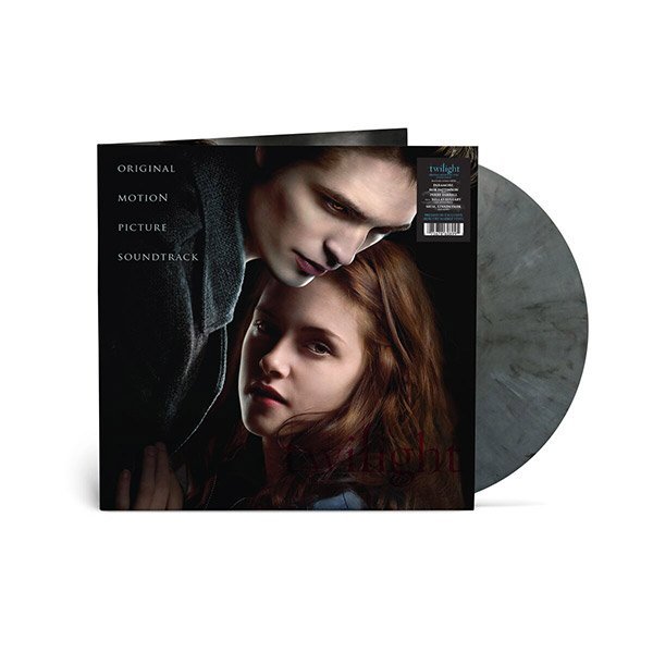 Twilight Original Motion Picture
