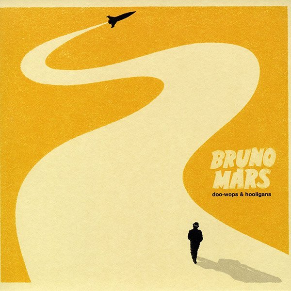 Doo-Wops & Hooligans