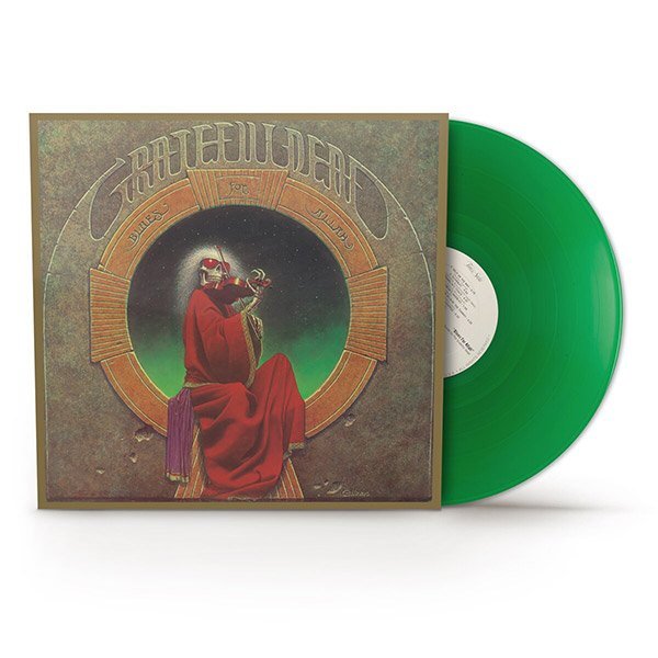 Blues For Allah