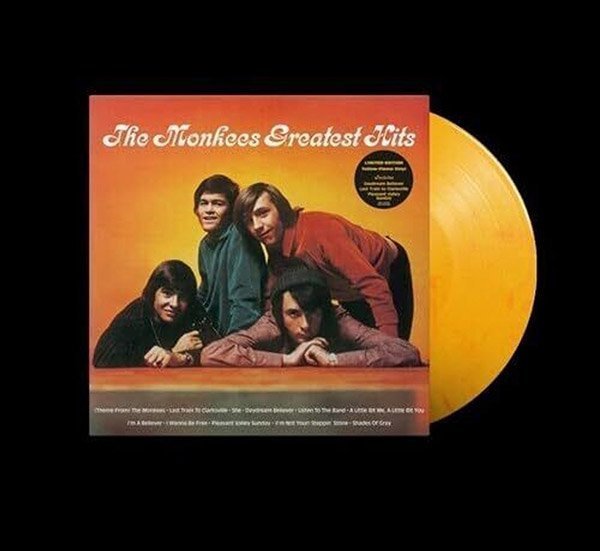 Greatest Hits