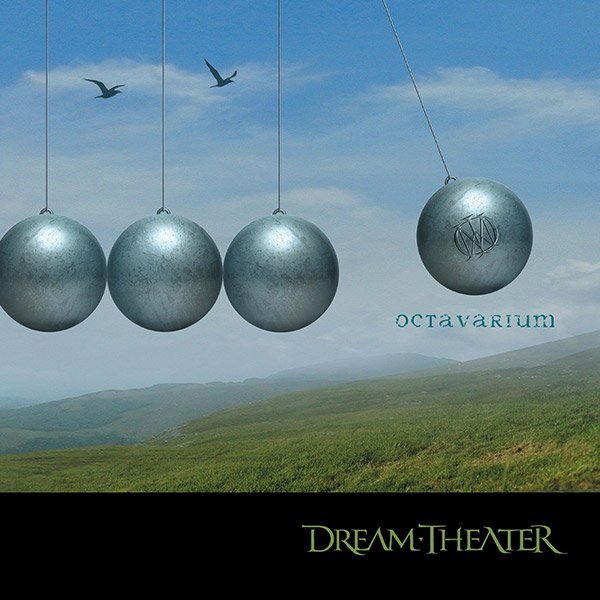 Octavarium
