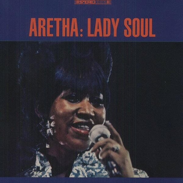 Lady Soul
