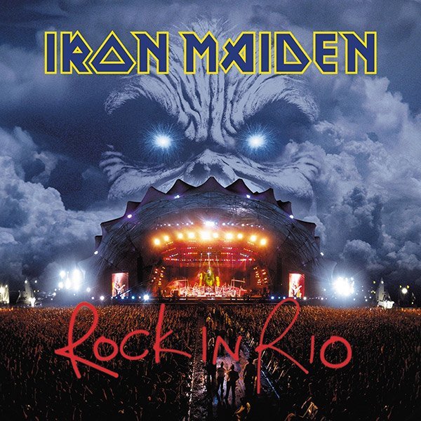 Rock In Rio