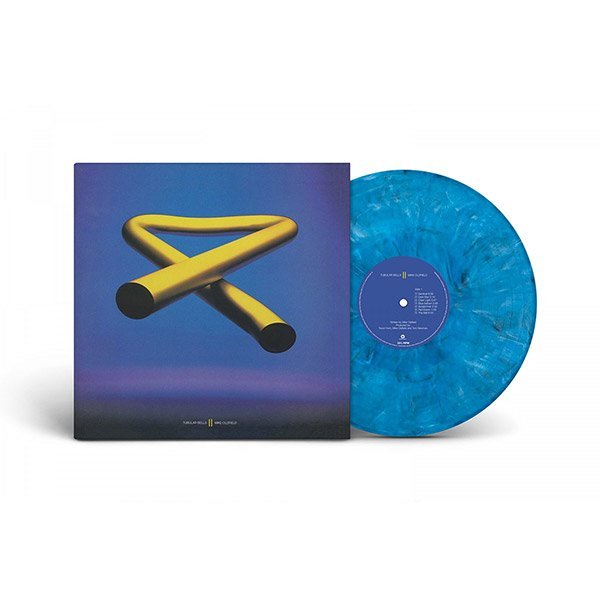 Tubular Bells II