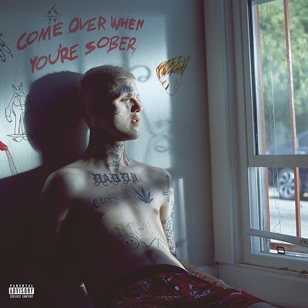Come Over When You're Sober Pt. 2