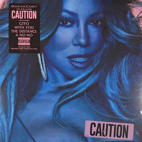 Caution