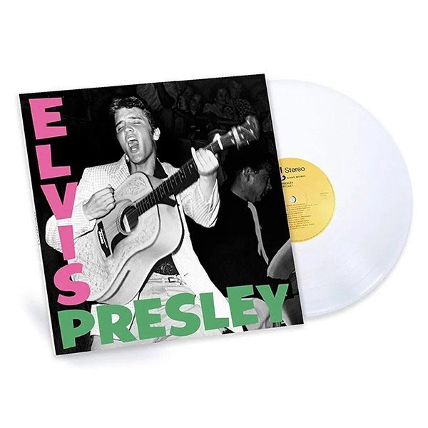 Elvis Presley